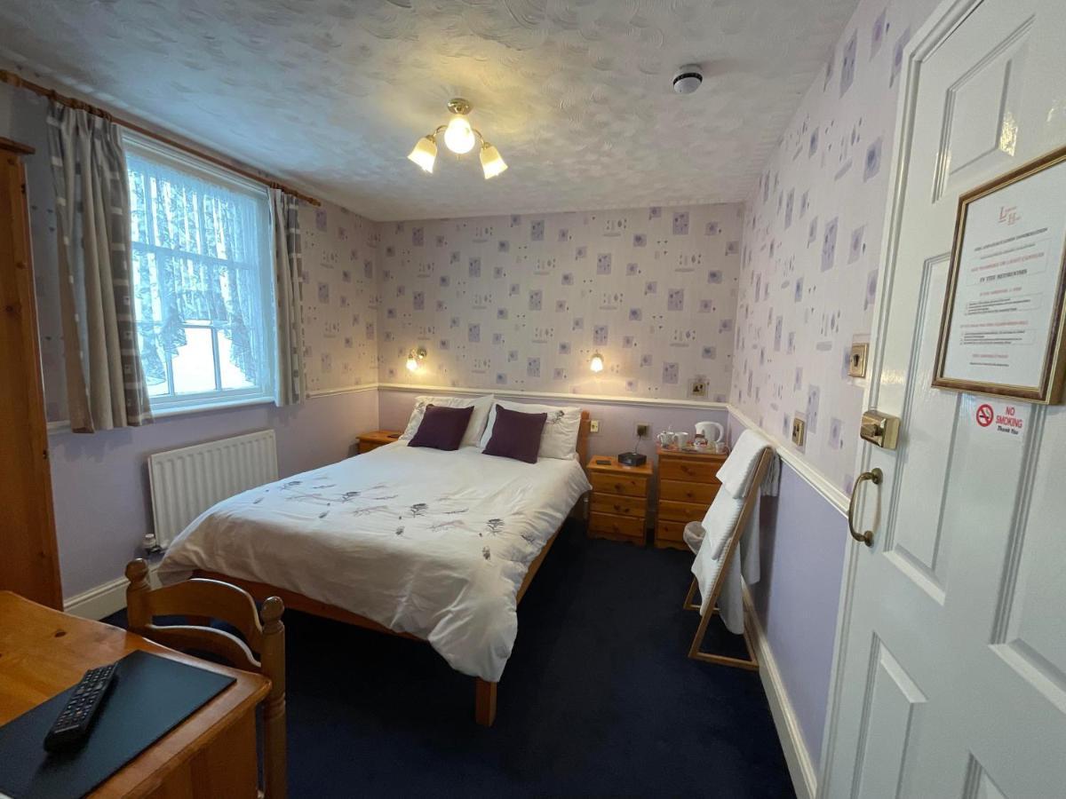 Bed and Breakfast The Langham à Weymouth Extérieur photo
