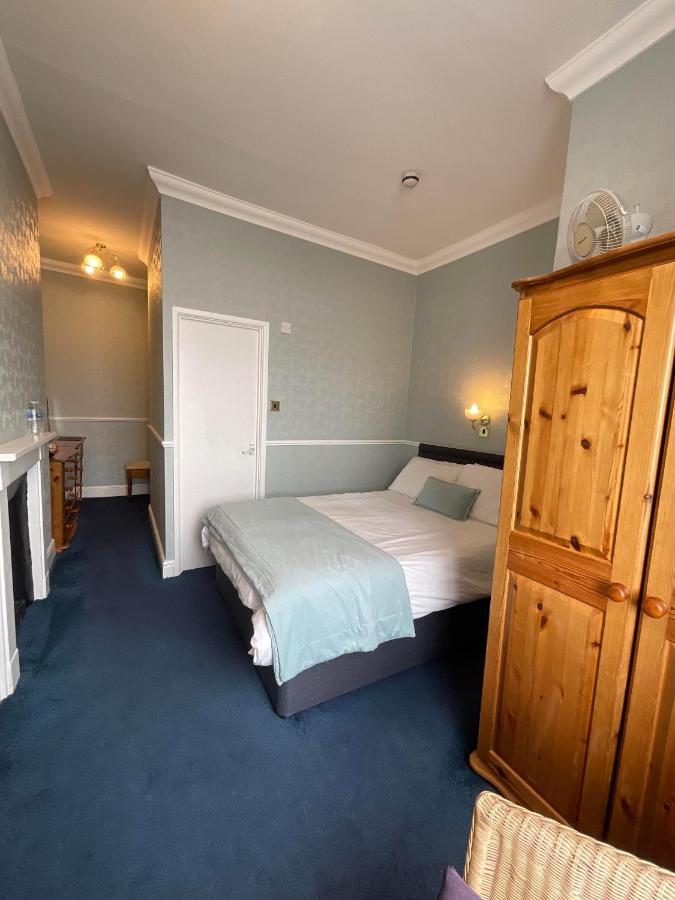 Bed and Breakfast The Langham à Weymouth Extérieur photo