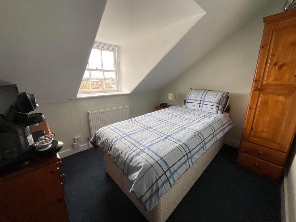 Bed and Breakfast The Langham à Weymouth Extérieur photo