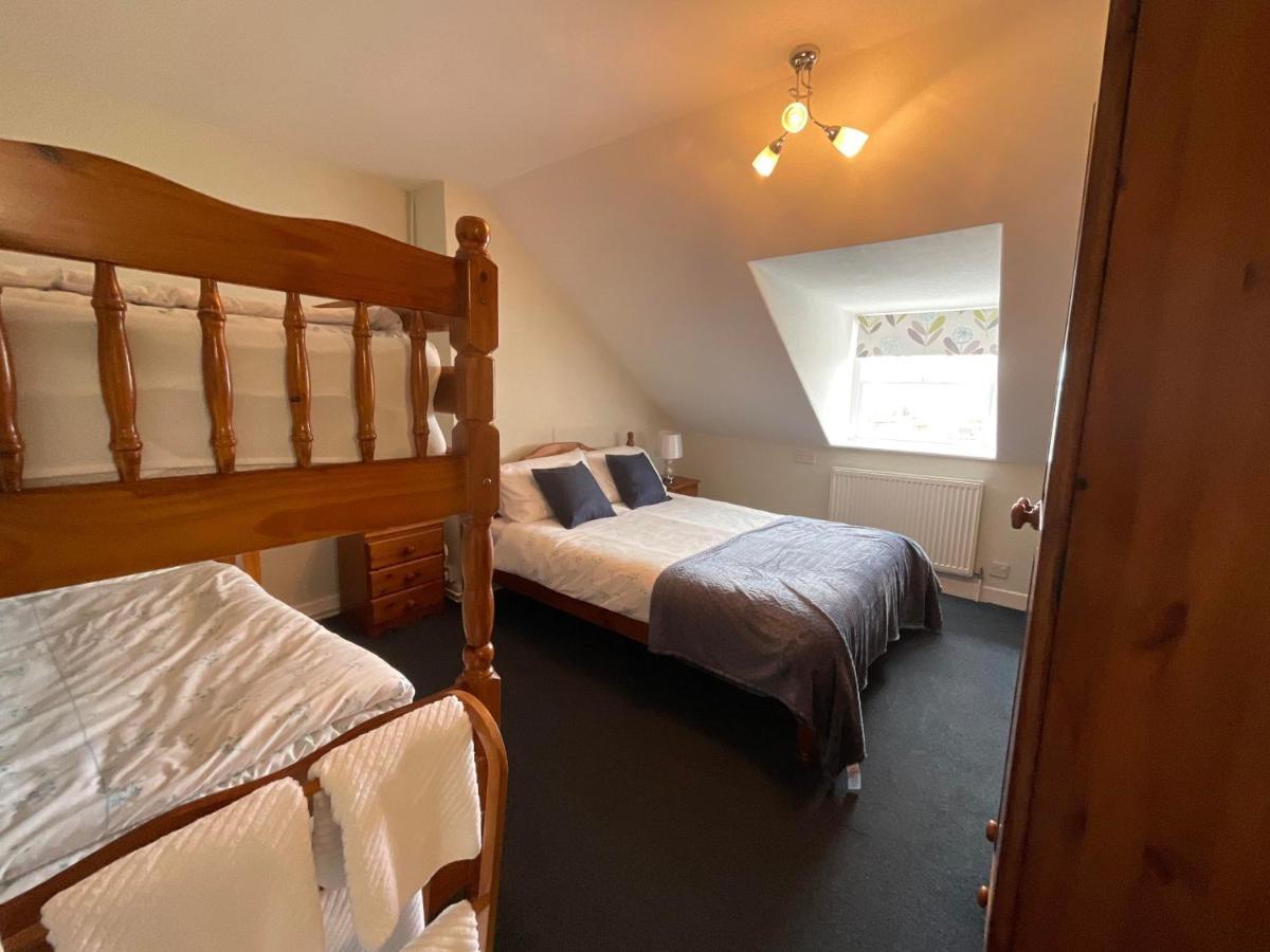 Bed and Breakfast The Langham à Weymouth Extérieur photo