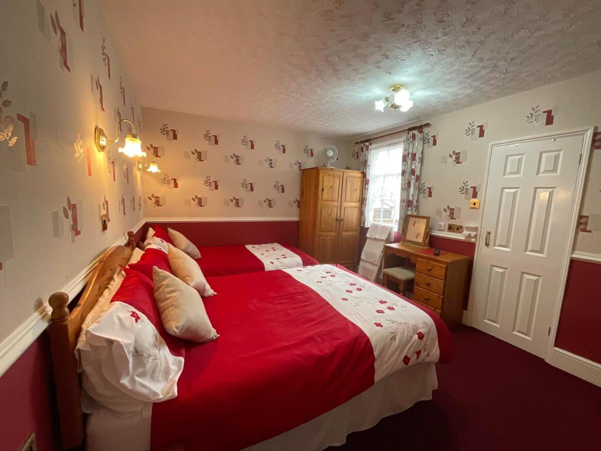 Bed and Breakfast The Langham à Weymouth Extérieur photo