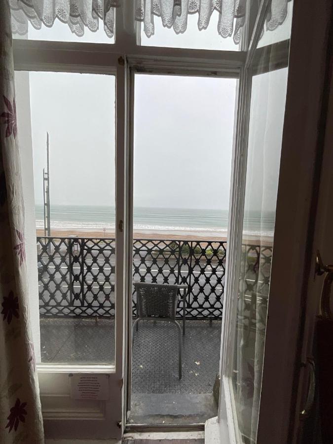 Bed and Breakfast The Langham à Weymouth Extérieur photo